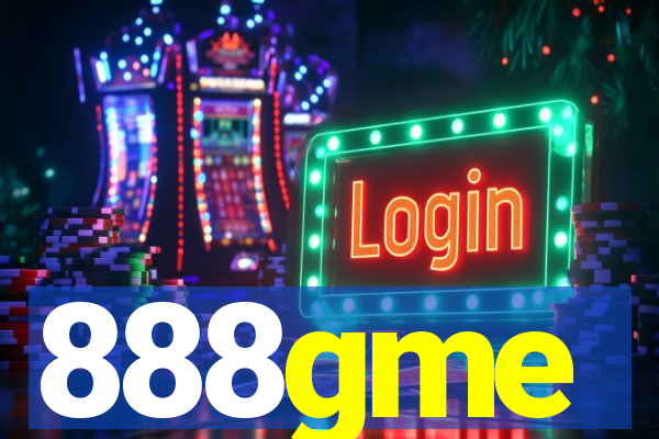 888gme