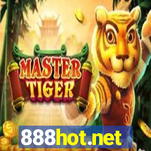 888hot.net