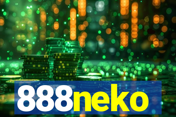 888neko