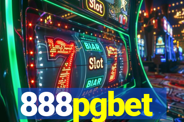 888pgbet