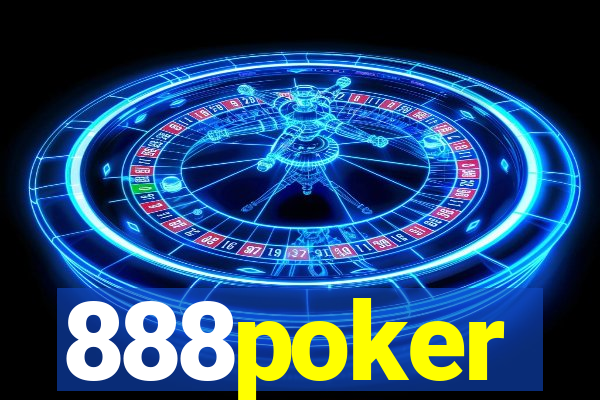 888poker