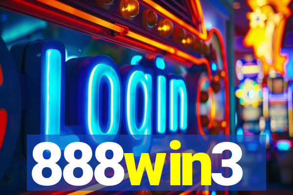 888win3