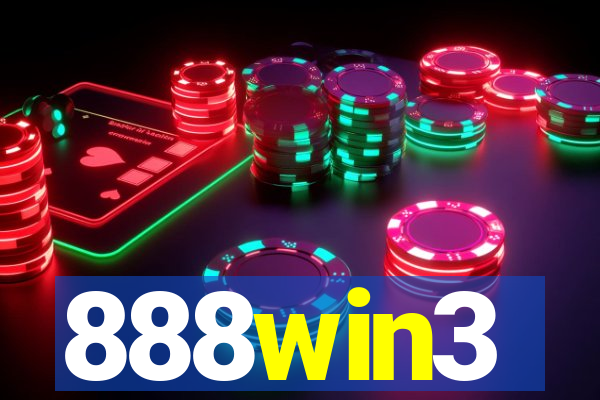 888win3