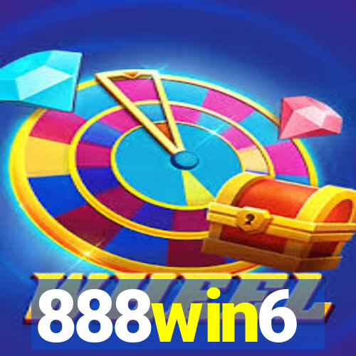 888win6