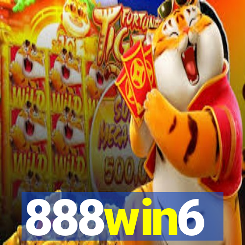 888win6