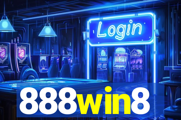 888win8