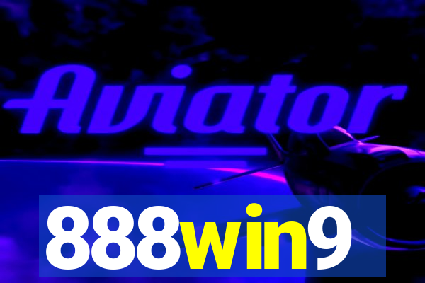 888win9