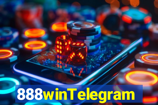 888winTelegram