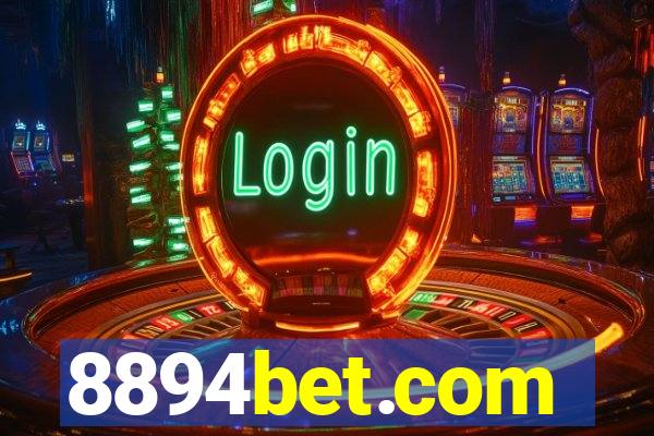 8894bet.com