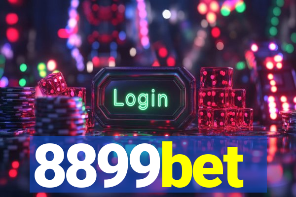 8899bet