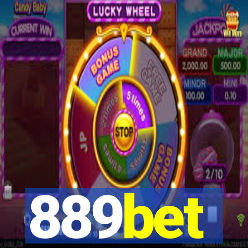 889bet