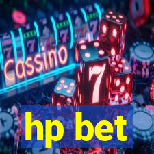 hp bet