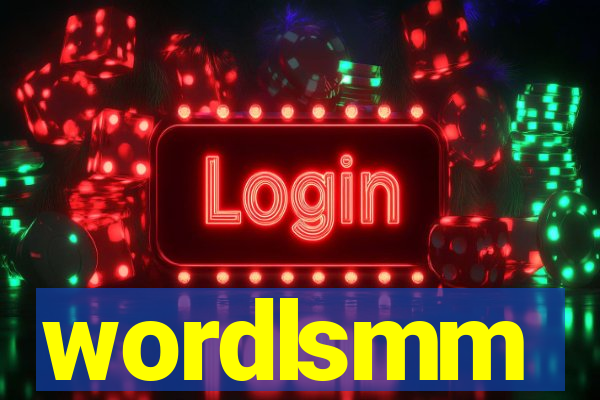 wordlsmm