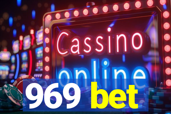 969 bet