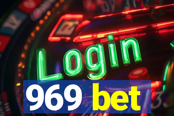 969 bet