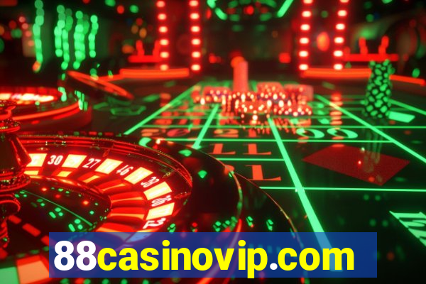 88casinovip.com