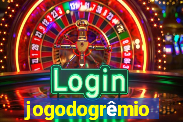 jogodogrêmio