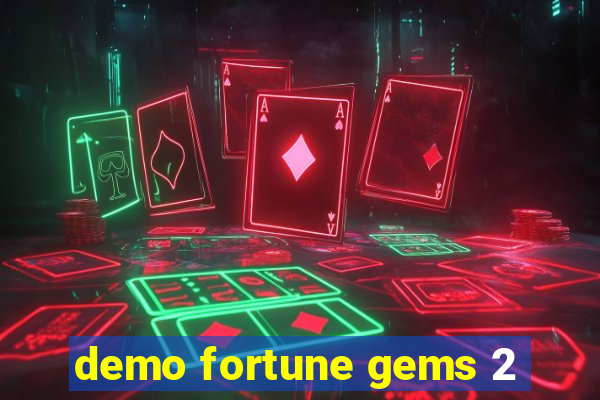 demo fortune gems 2