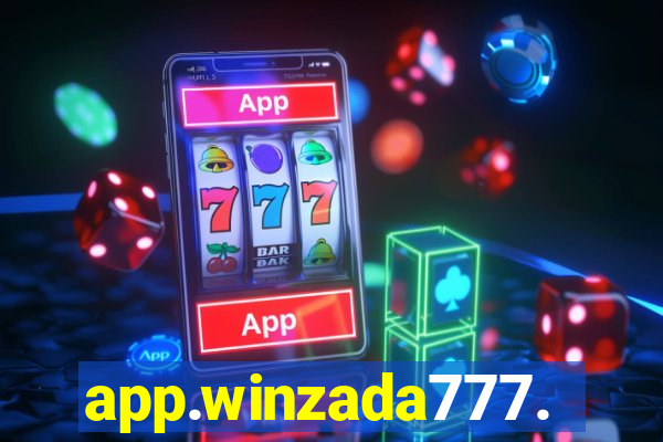 app.winzada777.con