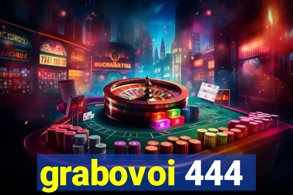 grabovoi 444