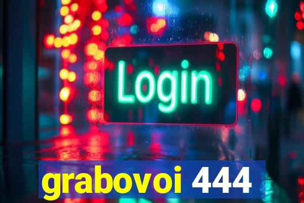 grabovoi 444