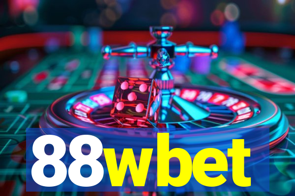 88wbet