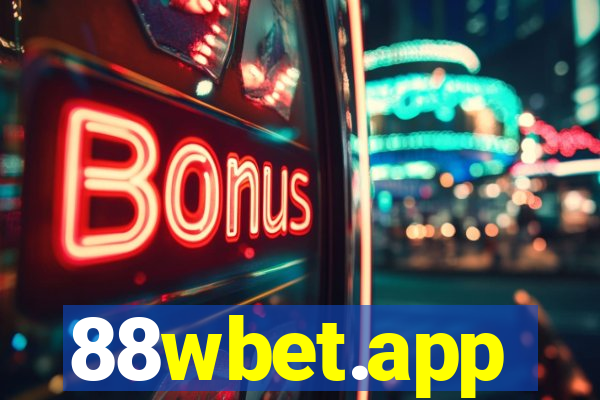 88wbet.app