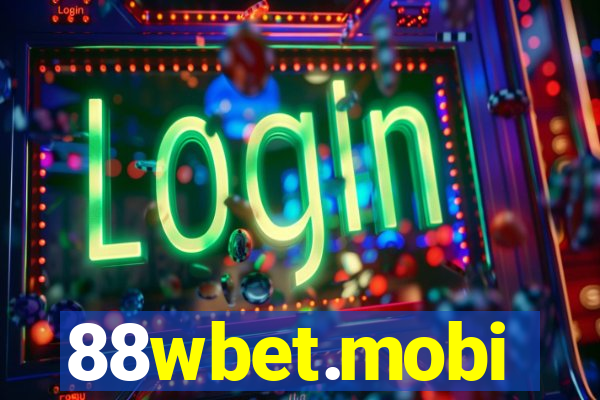 88wbet.mobi