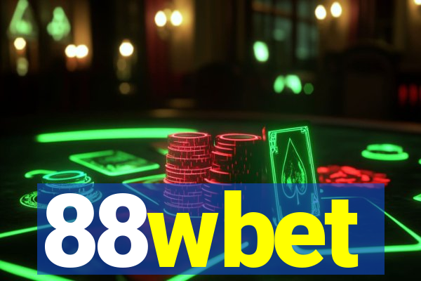 88wbet