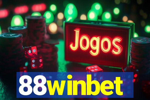 88winbet