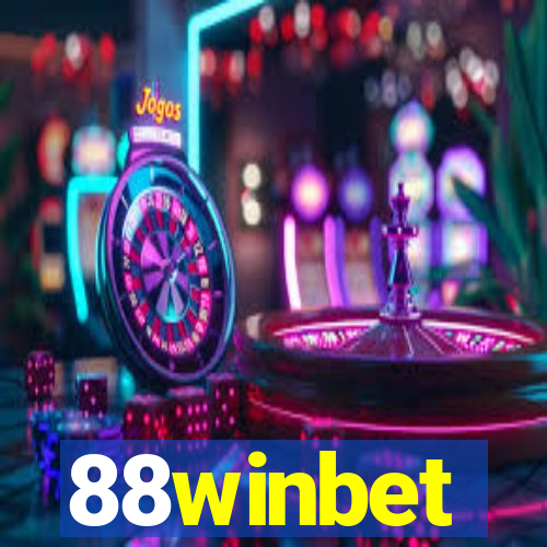 88winbet