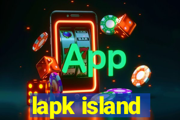 lapk island