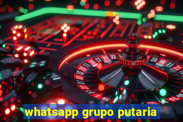 whatsapp grupo putaria