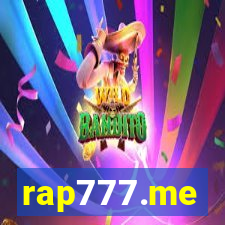 rap777.me