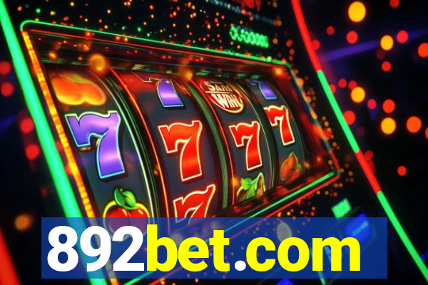 892bet.com