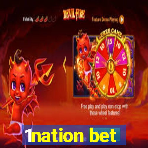 1nation bet