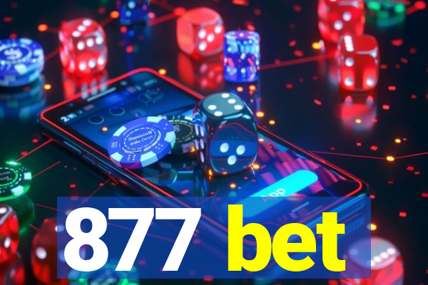 877 bet