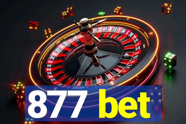 877 bet