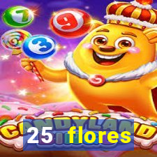 25 flores silvestres com nomes