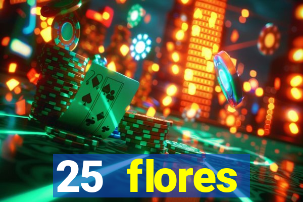 25 flores silvestres com nomes