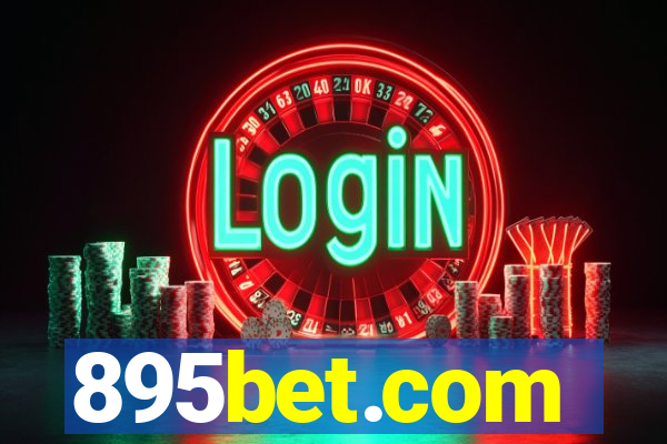 895bet.com