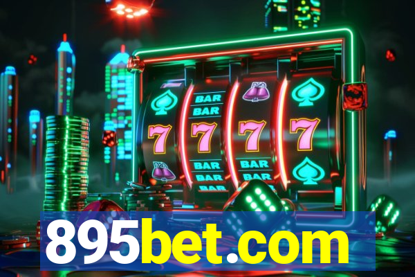 895bet.com