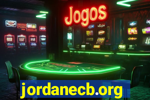 jordanecb.org