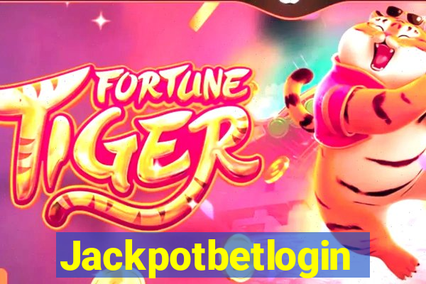 Jackpotbetlogin