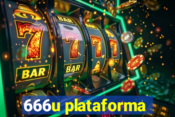 666u plataforma