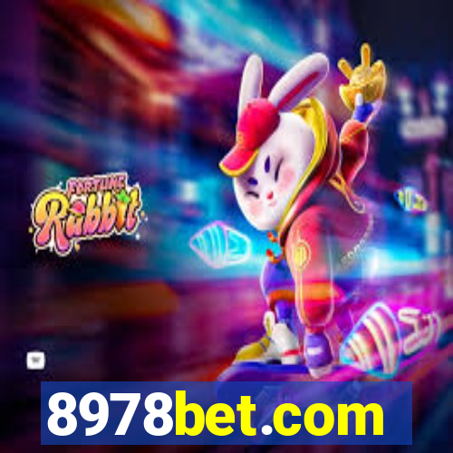 8978bet.com