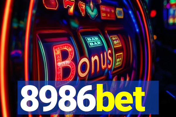 8986bet