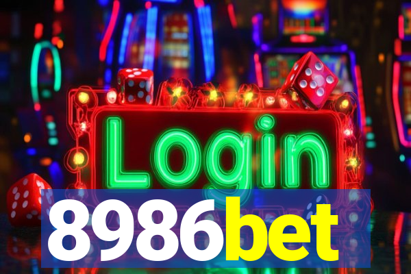 8986bet