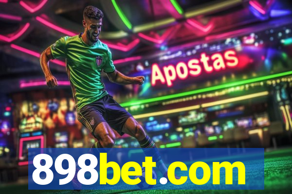 898bet.com