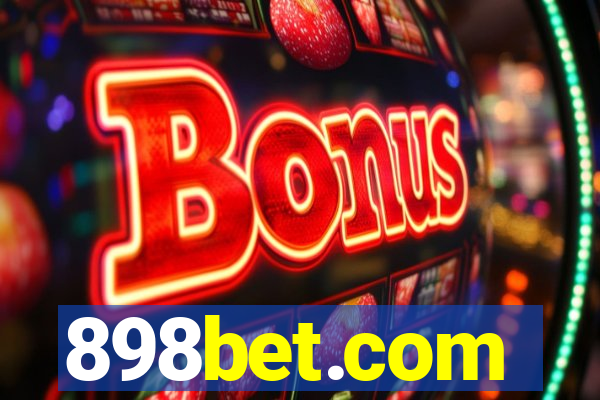 898bet.com